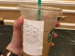 -星巴克(威尼斯人店)