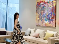 -第六空间国际家居(旺墩路店)