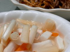 -刘胖子家常菜·蹄花焖藕(江汉路总店)