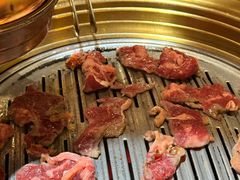 -蒲葵传统炭火烤肉(白石龙店)