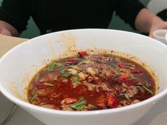 -眉州东坡·熊猫主题餐厅(枫蓝店)