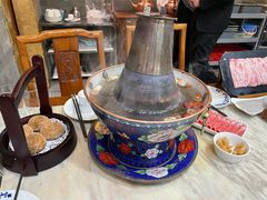 -东来顺•非遗火锅(外滩店)