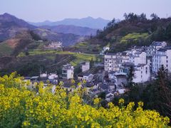 -石潭村