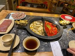 -蜀大侠火锅(四川北路店)