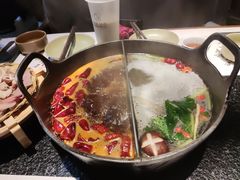 -盡膳口福跷脚牛肉火锅(北美新天地店)