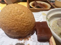 -蔡澜点心·粤菜(花城汇南区店)