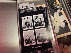 -PHOTOWITH 自助照相馆