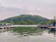 -南北湖风景区
