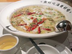 -江渔儿酸菜鱼(港湾1号店)