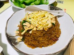 -有心德(麦地店)