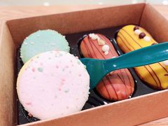 -星巴克(北京新东安)