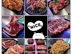 -清真地锅烤肉
