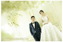 点击看大图 -天一婚纱摄影TIA STUDIO(珠海路店)
