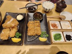 千层猪排-胜博殿日式炸猪排(西红门店)