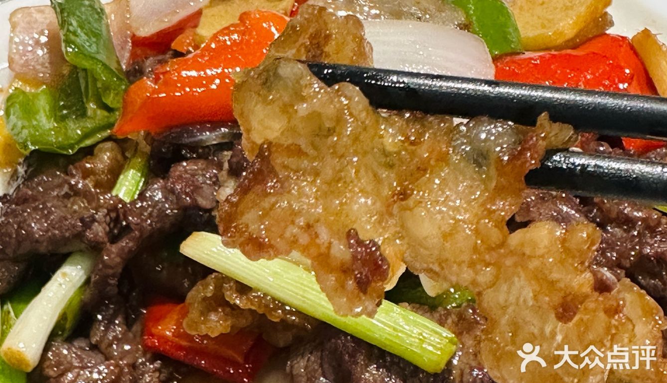 江门隐藏在村里的好好吃农庄