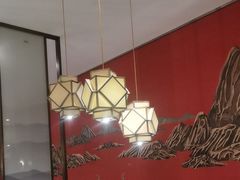 -百姓渔村(南中环店)