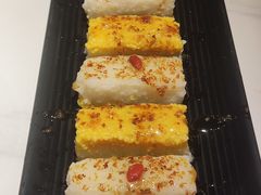 -奔跑吧陕菜·盛世长安(民乐园万达店)