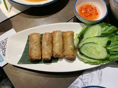 -美奈小馆·越南料理(中航城君尚购物中心店)