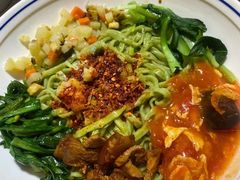 -子午路张记肉夹馍(曲江店)