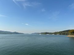 -天目湖山水园