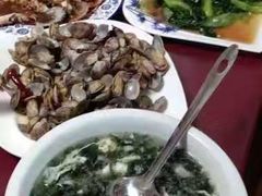 -香满居张记小厨私房菜(青岛站店)