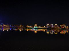 -龙津风雨桥