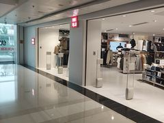 -优衣库(北京万柳华联购物中心店)