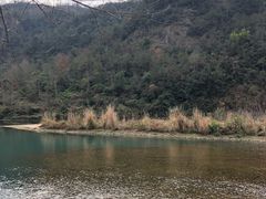 -楠溪江风景名胜区