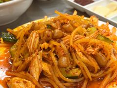 -松明一烤肉馆(鲁园店)