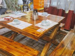 -后街佬·炭火鲜鱼杂(南城店)