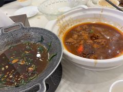 -怡园饭店-餐厅(四望亭店)