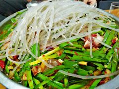 -京玉菲饭店(李村店)