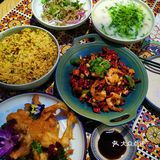 深圳探店｜来小叙吃跨地区风味的特色菜