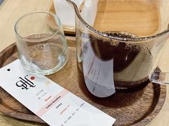 手冲咖啡-BIJOU coffee&cocktail(龙岗万科广场店)
