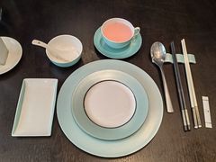 -翠湖宾馆·中餐厅