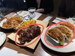 -龙潭喜客·四川客家菜