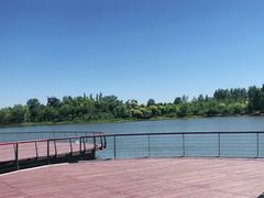 -东郊湿地公园