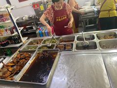 -兴福老面馆(寺路街店)