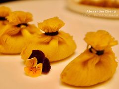布袋酥-天瑞轩·粤菜餐厅
