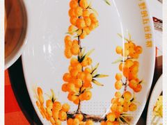 -西贝(宝乐汇店)