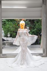 -MuseMarry婚纱(前海嘉里中心店)