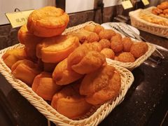 -曲阜尼山书院酒店-西餐厅