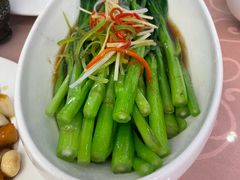 -烤肉宛饭庄(南礼士路店)