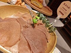 -巴奴毛肚火锅(悠唐购物中心店)