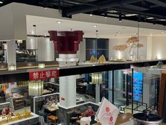 -凯鸽酒楼(大同振兴街店)