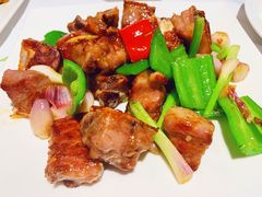 -花城苑广府菜(侨鑫店)