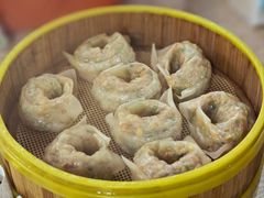 -面道赞宁海海鲜面(迎凤街店)