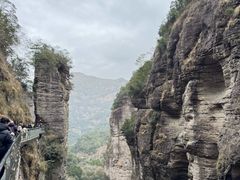 -雁荡山风景名胜区