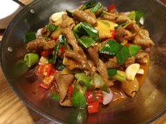 -茅炒屋龙虾·烧烤·湘菜(新河路店)
