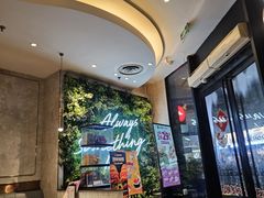 -必胜客(吾悦国际广场店)